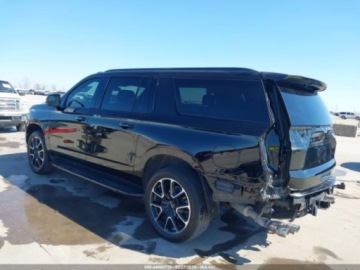 Chevrolet Suburban GMT900 2025 Chevrolet Suburban RST 2025 5.3 Benzyna 355KM, zdjęcie 3
