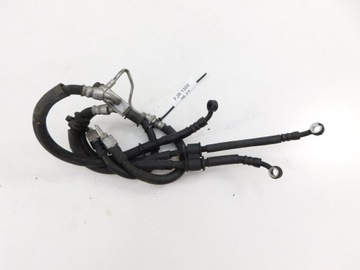 YAMAHA FJR 1300 06-12 ТОРМОЗНЫЕ ТРУБКИ