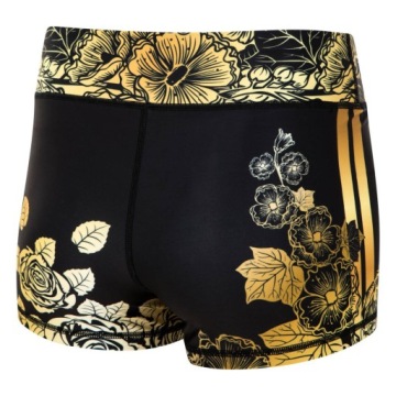 Женские спортивные шорты ROSE S