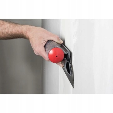 Набор шпаклевки Parfait DecoLiss Drywall Worker