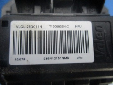 AYGO PEUGEOT 107 CITROEN C1 VALEO BLOWER