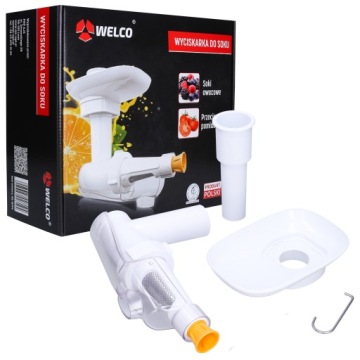 Odšťavňovač Ovoce Zeleniny Pro Zelmer 686 886 986 987