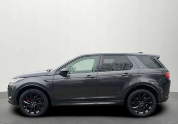 Land Rover Discovery Sport 2022 Land Rover Discovery Sport Salon PolskaASOFV23 2.0 Diesel 180KM, zdjęcie 1