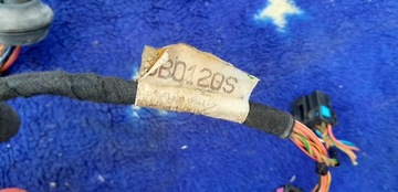 3B0971120 INSTALACE SVAZEK DVEŘE PŘEDNÍ LEVÝ VW PASSAT B5 FL