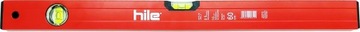 PRO HILE алюминиевый уровень, 60 см, вес
