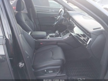 Audi Q7 II 2025 Audi Q7 Prestige 55 Tfsi Quattro Tiptronic 2025 3.0l 3.0 Benzyna 335KM, zdjęcie 10