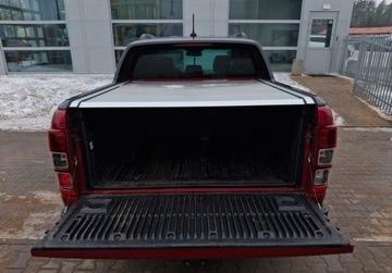 Ford Ranger V Podwójna kabina Facelifting 2019 2.0 EcoBlue 213KM 2022 Ford Ranger Ford Ranger 2.0 EcoBlue 213KM Automat 4X4 SalonPL FV23 2.0, zdjęcie 24