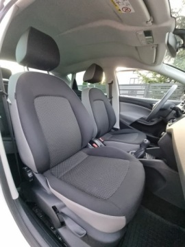 Seat Ibiza IV Hatchback 5d Facelifting 1.0 EcoTSI 95KM 2016 Seat Ibiza 1.0 TSI 95km / Grzane fotele /, zdjęcie 9