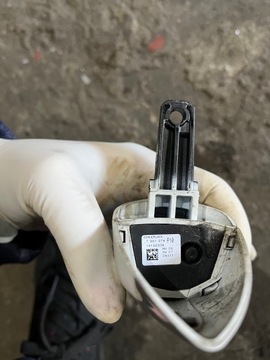 45 BMW F01 F10 KLIKA PRAVÁ KOMFORT KEYLESS U21