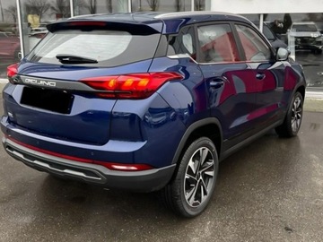 BAIC Beijing 3 2025 BAIC Beijing 3 1.5T Luxury Suv M6 136KM 2025, zdjęcie 3