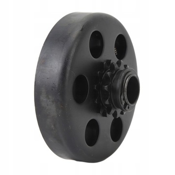 ЦЕНТРОБЕЖНАЯ СЦЕПЛЕНИЕ ДЛЯ МИНИ-ВЕЛОСИПЕДА GOKARTS ATV 12T 19MM