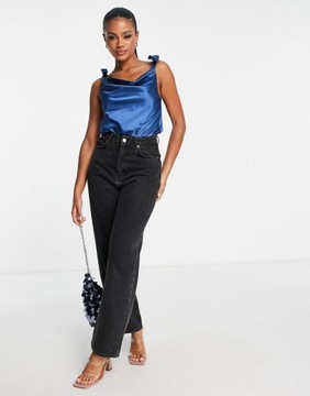 РАЗМЕР ЖЕНСКИХ АТЛАСНЫХ БОДИ. М 555