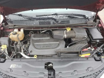 Chrysler Pacifica II 2019 Chrysler Pacifica Limited 2019 3.6l 3.6 Benzyna 287KM, zdjęcie 6