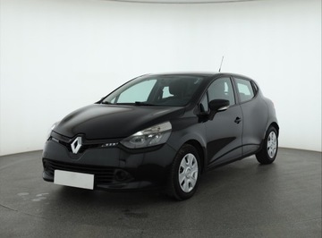 Renault Clio IV Hatchback 5d dCi  75KM 2016 Renault Clio 1.5 dCi, Salon Polska, Serwis ASO, zdjęcie 1