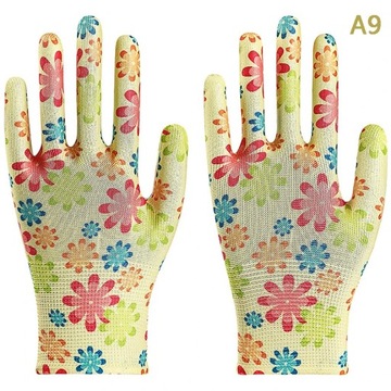 1Pair High Elastic Nylon Women Non-Slip Household