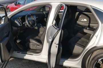  DS7 Crossback 225ps Performance Line Biała Perła Alkantara Kamera Webasto, zdjęcie 21