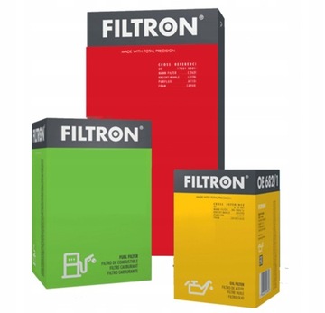 FILTRON AP 165/1 Воздушный фильтр