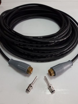 Насадка KARCHER DN06 EASY LOCK