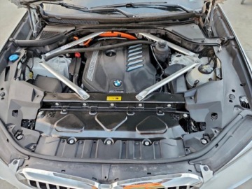 BMW X5 G05 2023 BMW X5 2023 BMW X5 XDRIVE45E 3.0 Hybryda 389KM, zdjęcie 6