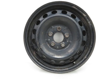 Felga stalowa 16'' Mercedes Vito 5x112 ET60