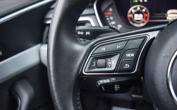 Audi A4 B9 Limousine 2.0 TDI 190KM 2016 Audi A4 Limousine 2.0 TDI 190 Ps Automatic Quattro Virtual Navi Plus Audi, zdjęcie 25
