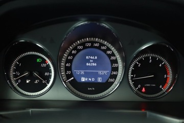 Mercedes GLK Off-roader 2.1 220 CDI BlueEFFICIENCY 170KM 2011 Mercedes GLK 220 CDI, Salon Polska, 167 KM, 4X4, zdjęcie 7