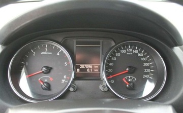 Nissan Qashqai I Crossover Facelifting  1.6 dCi 130KM 2012 Nissan Qashqai 1.6 Diesel 131KM, zdjęcie 9