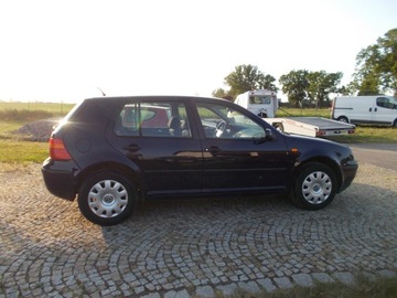 Volkswagen Golf IV Hatchback 1.4 16V 75KM 1999 VW GOLF IV - KLIMA ZOBACZ WARTO !!!, zdjęcie 7