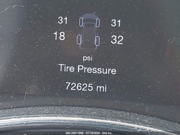 Dodge Durango III 3.6 V6 294KM 2018 Dodge Durango 2018 Dodge Durango SXT AWD 3.6 Benzyna 293KM, zdjęcie 13