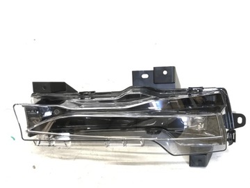 HALOGEN PRAWY LED DRL TESLA 3 III Y 1624798-00-A