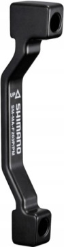 Shimano adapter przód/tył SM-MA P/PM 203mm