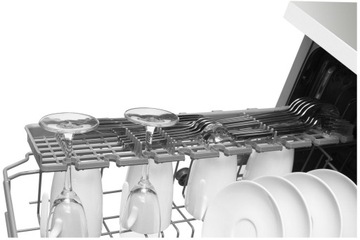 Amica Dim42e6qd 10 Kpl 45 см. Посудомоечная машина