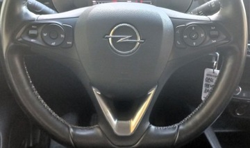 Opel Corsa F Hatchback 5d 1.2 Turbo 100KM 2022 Opel Corsa 1.2 100 kM Elegance Salon Polska F.Vat 23 1.2 Benzyna 100KM, zdjęcie 15