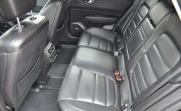 Renault Talisman Kombi 1.6 Energy dCi 160KM 2017 Renault Talisman INITIALE 4-control 1.6 DCI 160km Automat Head-up 1.6 160KM, zdjęcie 18