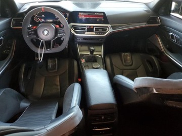 BMW Seria 3 G20-G21 2021 BMW M3 2021 3.0l 3.0 Benzyna 473KM, zdjęcie 8