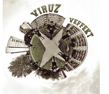VEFFEKT - VIRUZ (STYL VIP)