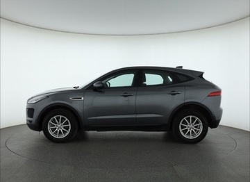 Jaguar E-Pace SUV 2.0 i4D 150KM 2018 Jaguar E-Pace D150 AWD, Salon Polska, 4X4, zdjęcie 2