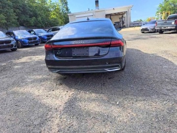 Audi A7 C8 2022 Audi A7 Sportback 2022 AUDI A7 PREMIUM PLUS 3.0 Benzyna 335KM, zdjęcie 6