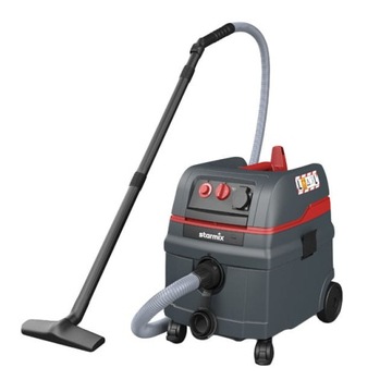 Odkurzacz przemysłowy Starmix L-1425 Basic