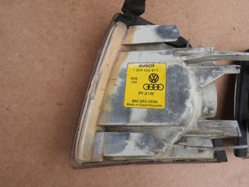 AUDI 80 B4 SMĚROVKA PRAVÝ PŘEDNÍ 893953050A