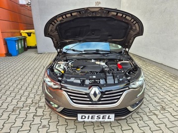Renault Talisman Kombi 2.0 Blue dCi 200KM 2019 Renault Talisman 2.0 Blue dCi Limited, zdjęcie 20