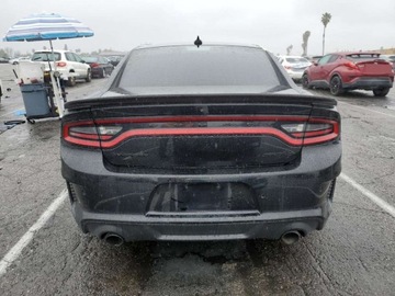 Dodge Charger VII 2020 Dodge Charger SRT Hellcat 2020 6.2l 6.2 Benzyna 707KM, zdjęcie 2