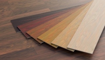 Panele Podłogowe Winylowe LVT Deska Premium 8mm