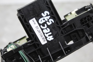 MINCE STĚRAČE SEAT ATECA 575 576 5Q0953507GE