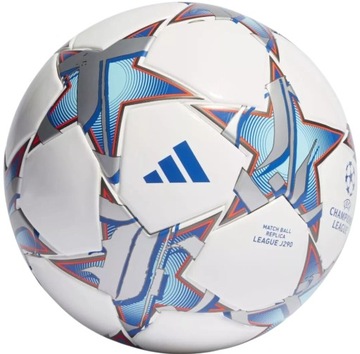 Piłka nożna Adidas UCL Club Champions League gładka r. 4