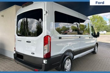 Ford Transit VIII 2026 FORD Transit Kombi M1 350 L3H2 Trend A8 2.0 150KM, zdjęcie 4