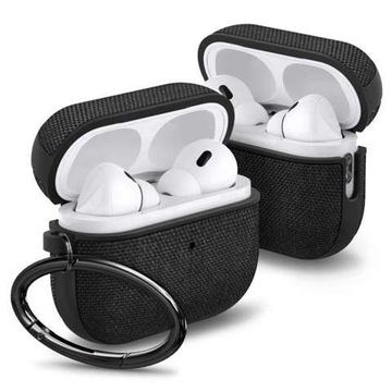 Etui Spigen Urban Fit do Apple AirPods Pro 1/2 Gen, obudowa, case, cover