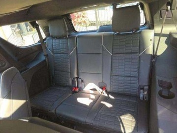 Cadillac Escalade III 2026 Cadillac Escalade Cadillac Escalade V-Series 1SD 6.2 Benzyna 682KM, zdjęcie 11