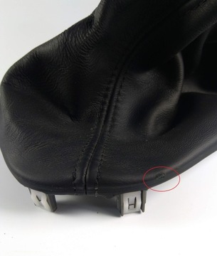 DODGE CHALLENGER 2015+ MĚCH PÁKY ŘAZENÍ