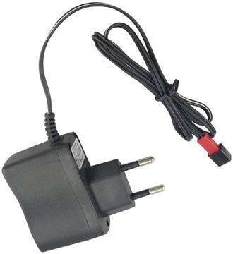 Ladowarka 3.7V Lipo Bateria ze złączem JST